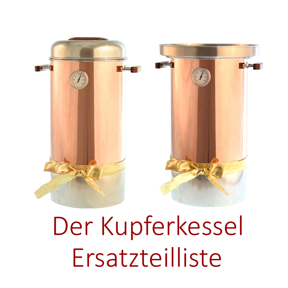 Bartscher Spare parts from Germany