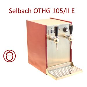selbach glühweinerhitzer mit 2 elektrischen Pumpen