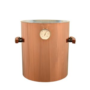 Heater for mulled Wine from Germany