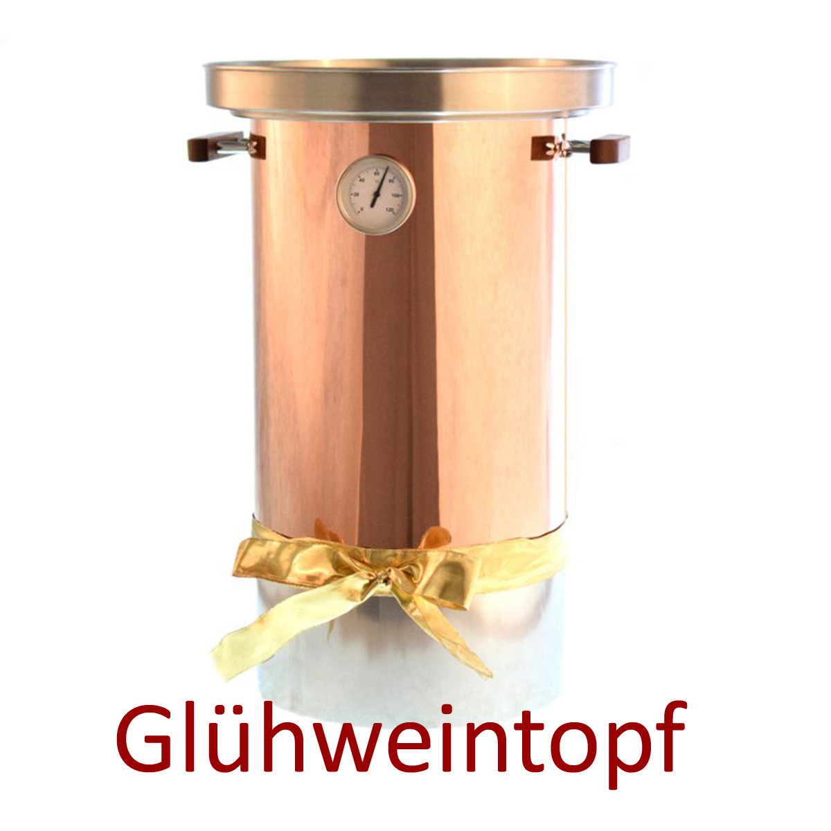 Glühweintopf 