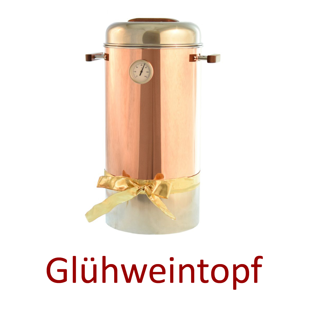 Glühweintopf