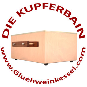 Bain Marie Bartscher Kupfer