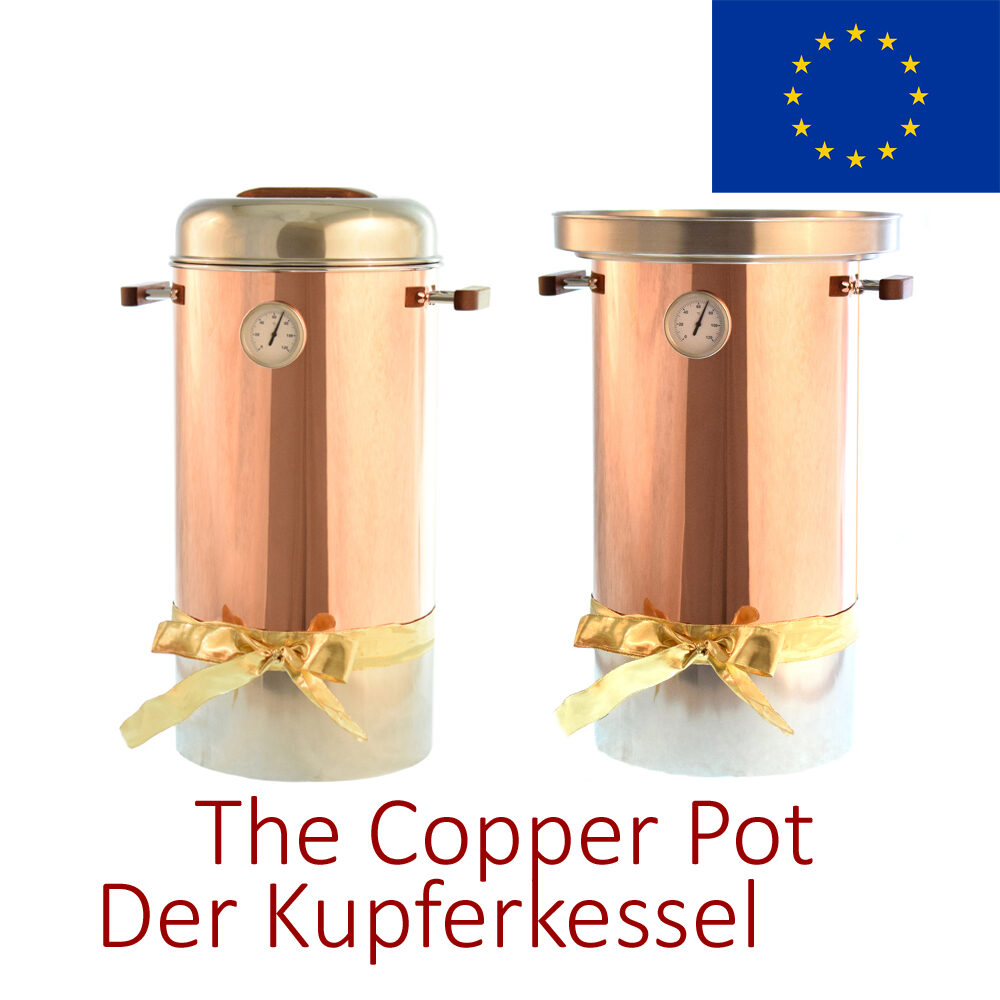 Glühwein in der EU