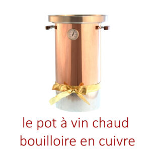 pot cuivre