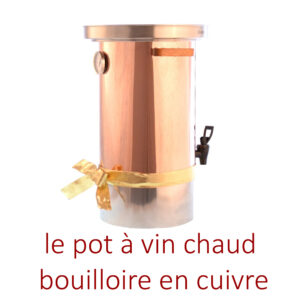 pot cuivre