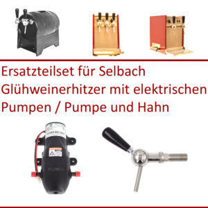 Ersatzteile_Glühweinerhitzer_Gerät Neumärker Ersatzteile