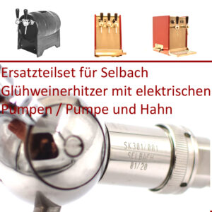 Ersatzteile_Neumärker_Selbach_Heißgetränke Neumärker Ersatzteile Glühweinerhitzer