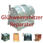 Glühweinkocher Reparatur Berlin