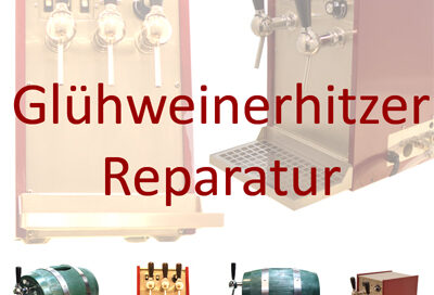 Selbach Neumärker Wodarczak Reparatur Berlin