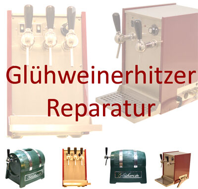 Selbach Neumärker Wodarczak Reparatur Berlin