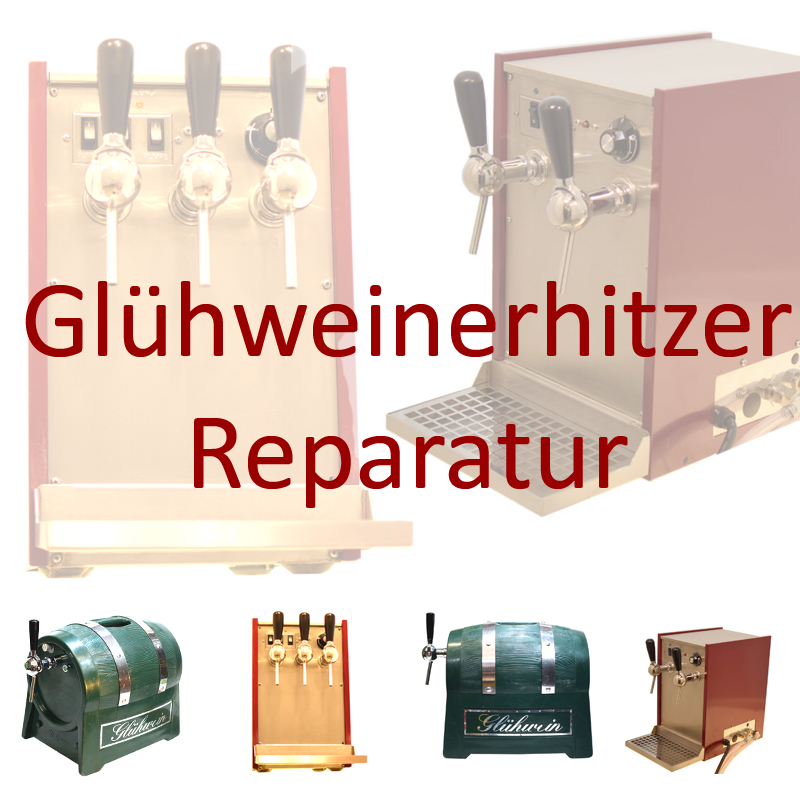 Sevice für Ihr Selbach Gerät