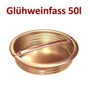 Edelstahltank_Glühwein_Glühweintank Weihnachtsmarkt Hygiene Kontrolle