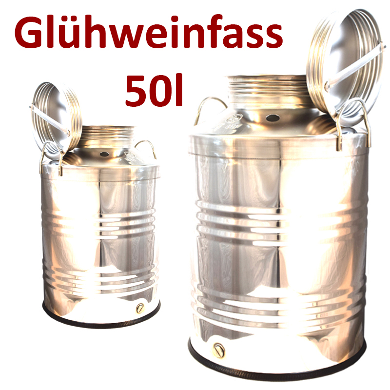 weißer Glühwein richtige Temperatur