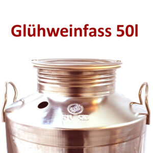 Glühweinanlage_Weihnachtsmarkt_Reparatur Glühweintank Edelstahl für Weihnachtsmarktstand