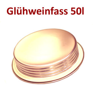 Glühweinkanister_Kanister_Edelstahl Glühweinfass für Vulcano