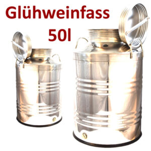Glühweintank_Edelstahl_Glühweinfass_Edelstahl Edelstahlfass für Glühwein