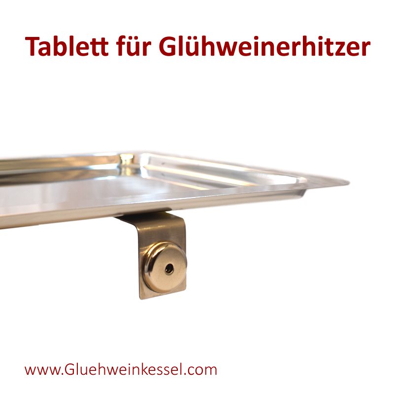 Wärmeschrank_Glühweinglas_Gastronomie Gläserhalter für Glühweinanlage