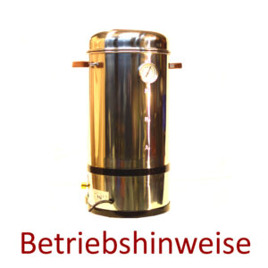 Glühweinerhitzer in Berlin mieten