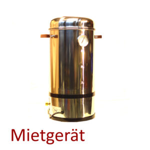 Glühweinerhitzer in Berlin mieten