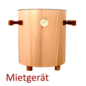 Glühweinerhitzer in Berlin mieten