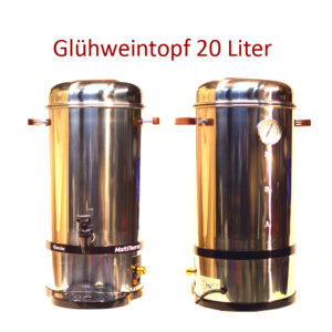 Glühweinerhitzer in Berlin mieten