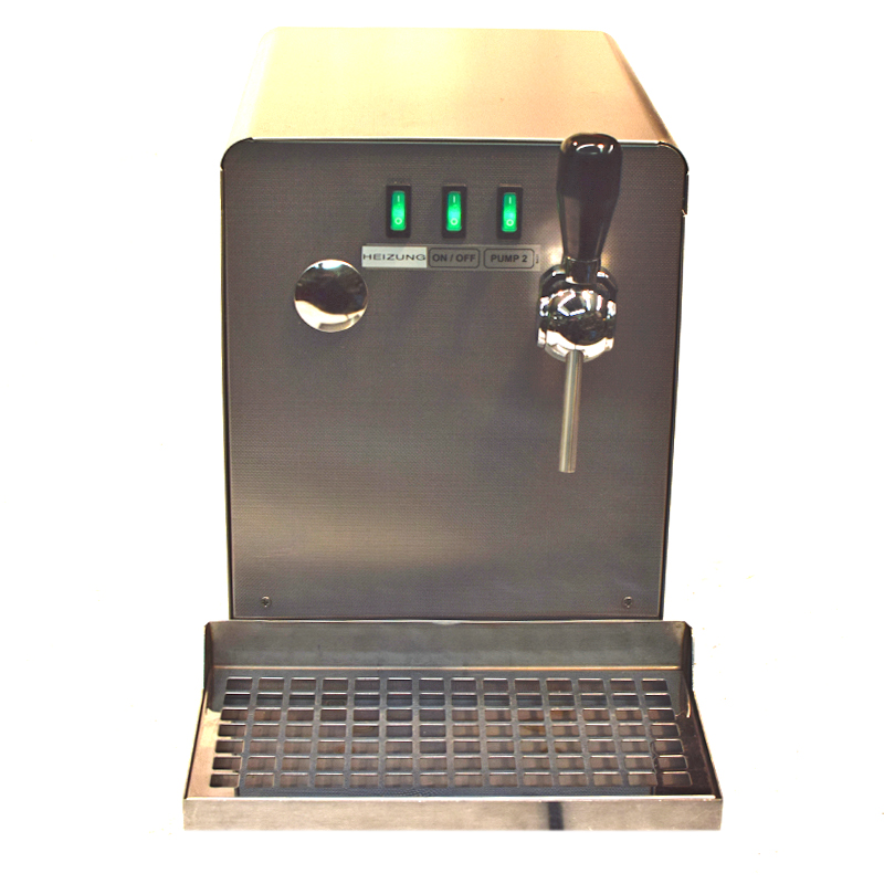 Glühweinerhitzer Vermietung