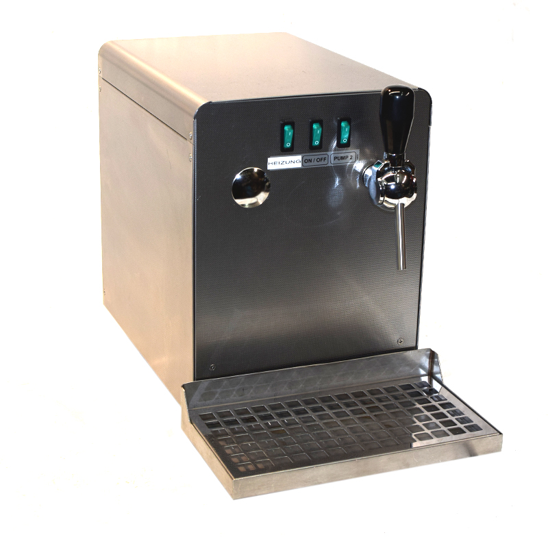 Glühweinkocher Mietservice