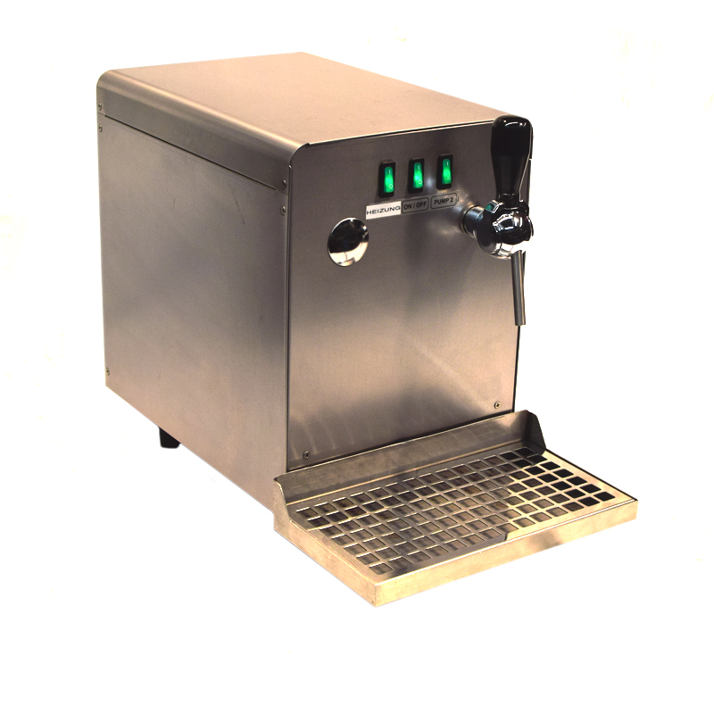 Vermieter für Glühweingeräte