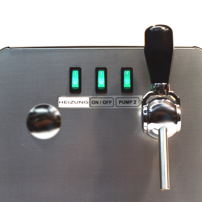 Glühweingerät Vermieter